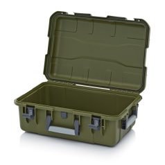 Védőkoffer Pro, 3 Fogantyúval Cp G 6422 SWG