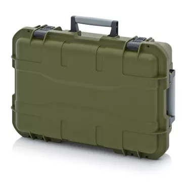 Védőkoffer Pro, 3 Fogantyúval Cp G 6422 SWG