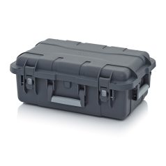   Védőkoffer Pro, 3 Fogantyúval Cp G 6422 SWG antracit szürke