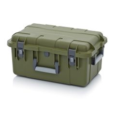 Védőkoffer Pro, 3 Fogantyúval Cp G 6427