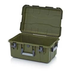 Védőkoffer Pro, 3 Fogantyúval Cp G 6427