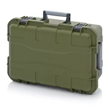 Védőkoffer Pro, 3 Fogantyúval Cp G 6427