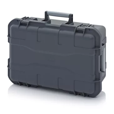 Védőkoffer Pro, 3 Fogantyúval Cp G 6427 antracit szürke