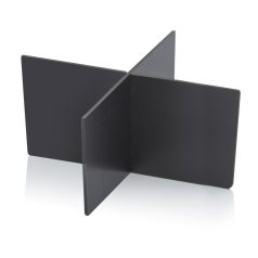   Belső felosztó a teljes védőkoffer kínálathoz használható CP SERPG 3213