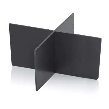   Belső felosztó a teljes védőkoffer kínálathoz használható CP SERPG 3213