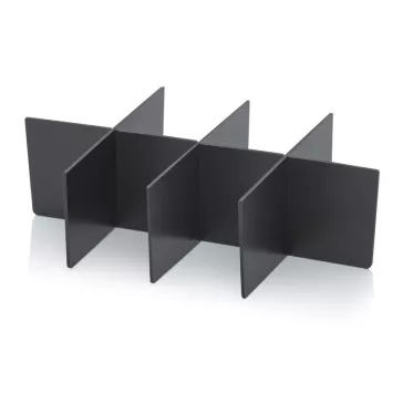   Belső felosztó a teljes védőkoffer kínálathoz használható CP SERPG 4316