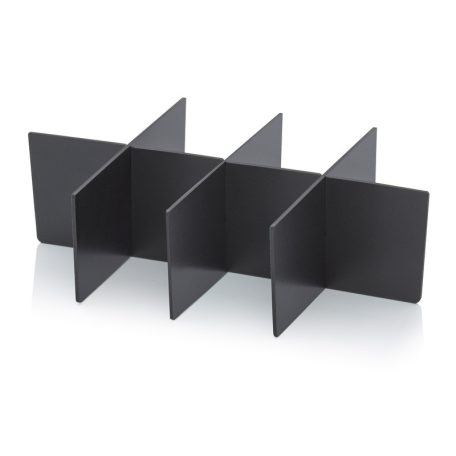 Belső felosztó a teljes védőkoffer kínálathoz használható CP SERPG 4316