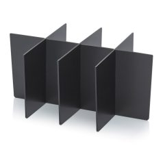   Belső felosztó a teljes védőkoffer kínálathoz használható CP SERPG 4322