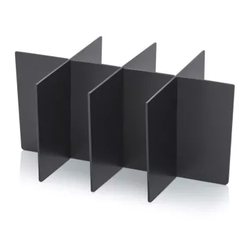   Belső felosztó a teljes védőkoffer kínálathoz használható CP SERPG 4322