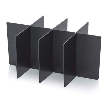 Belső felosztó a teljes védőkoffer kínálathoz használható CP SERPG 4322