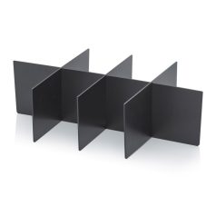   Belső felosztó a teljes védőkoffer kínálathoz használható CP SERPG 6422 SWG