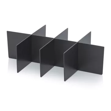   Belső felosztó a teljes védőkoffer kínálathoz használható CP SERPG 6422 SWG