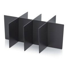   Belső felosztó a teljes védőkoffer kínálathoz használható CP SERPG 6427