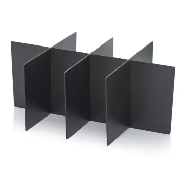   Belső felosztó a teljes védőkoffer kínálathoz használható CP SERPG 6427