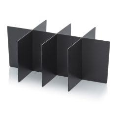   Belső felosztó a teljes védőkoffer kínálathoz használható CP SERPG 6433