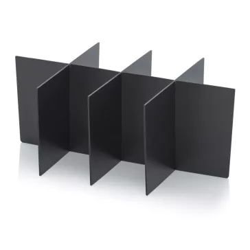   Belső felosztó a teljes védőkoffer kínálathoz használható CP SERPG 6433