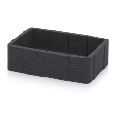   Teljes párnázás védőkofferekhez használható CP SERP 4316