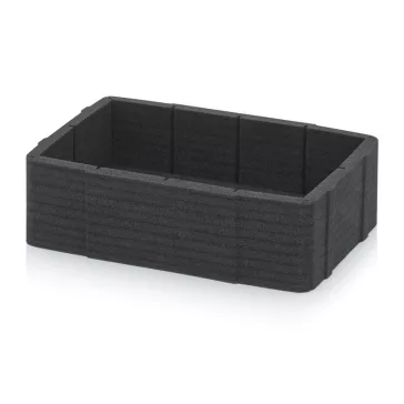   Teljes párnázás védőkofferekhez használható CP SERP 4316