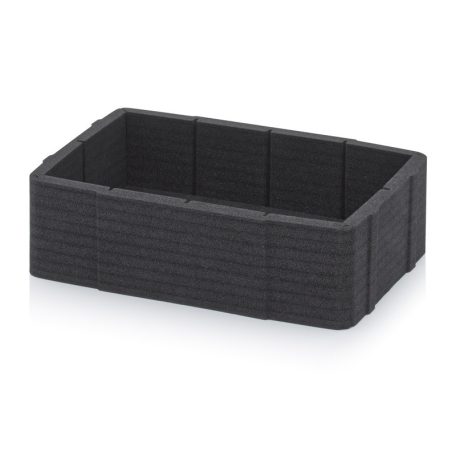 Teljes párnázás védőkofferekhez használható CP SERP 4316