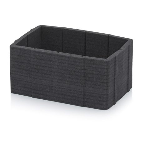 Teljes párnázás védőkofferekhez használható CP SERP 4322