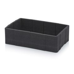   Teljes párnázás védőkofferekhez használható CP SERP 6422 SWG