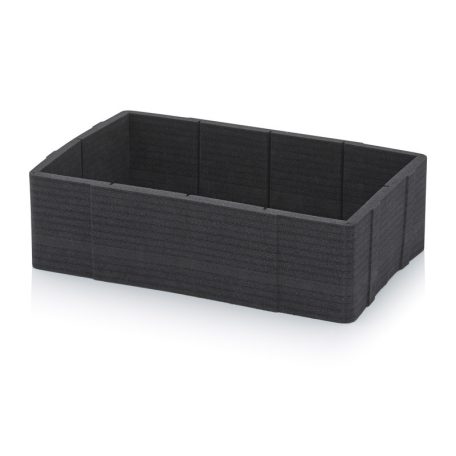 Teljes párnázás védőkofferekhez használható CP SERP 6422 SWG