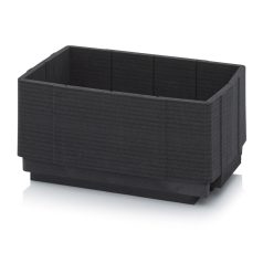   Teljes párnázás védőkofferekhez használható CP SERP 6433