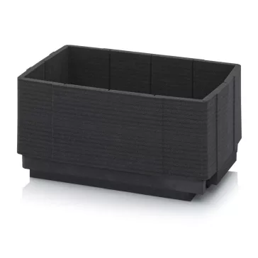   Teljes párnázás védőkofferekhez használható CP SERP 6433