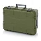 Védőkoffer Pro, 3 Fogantyúval, Zárral Cp Sg 6427