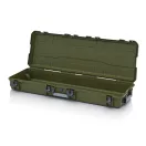 Védőkoffer Pro, 3 Fogantyúval, Zárral Cp S 12416