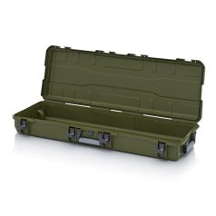 Védőkoffer Pro, 3 Fogantyúval, Zárral Cp S 12416