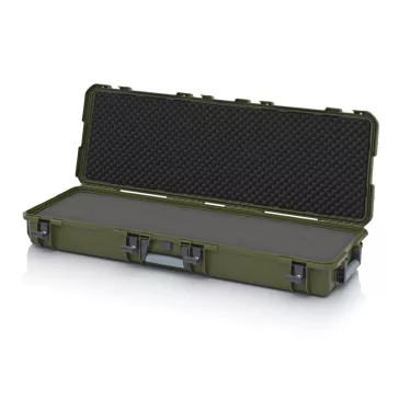 Védőkoffer Pro CP S 12416 B2-6003