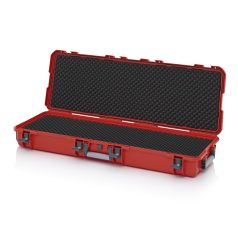 Védőkoffer Pro CP S 12416 B3-2002