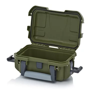 Védőkoffer Pro, Zárral Cp S 3213