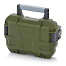 Védőkoffer Pro, Zárral Cp S 3213