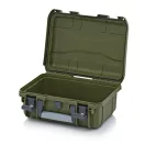 Védőkoffer Pro, Zárral Cp S 4316