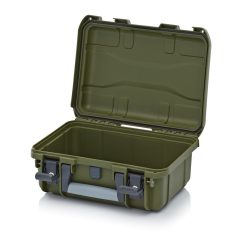 Védőkoffer Pro, Zárral Cp S 4316