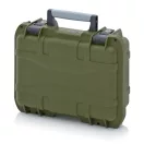 Védőkoffer Pro, Zárral Cp S 4316