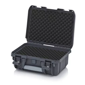 Védőkoffer Pro CP S 4316 B4-7016