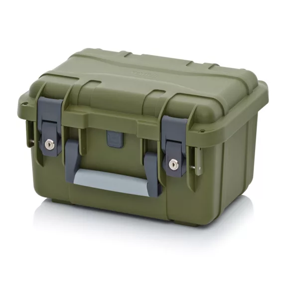 Védőkoffer Pro, Zárral Cp S 4322 Védőkoffer Pro, Zárral Cp S 4322