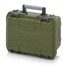 Védőkoffer Pro, Zárral Cp S 4322 Védőkoffer Pro, Zárral Cp S 4322