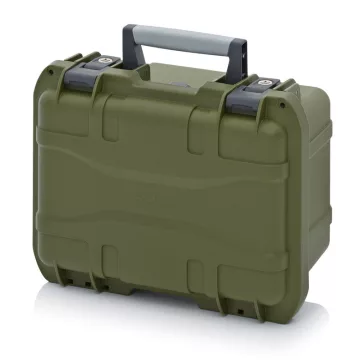 Védőkoffer Pro, Zárral Cp S 4322