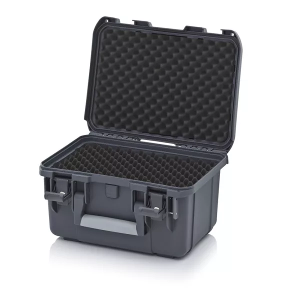 Védőkoffer Pro CP S 4322 B4-7016