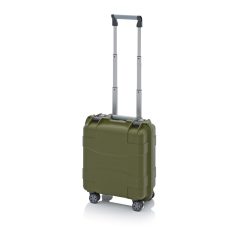 Gurulós Védőkoffer Pro Trolley CP S 4422-6003