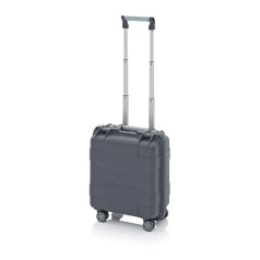 Gurulós Védőkoffer Pro Trolley CP S 4422-7016