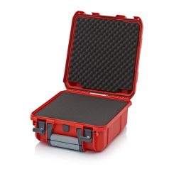 Gurulós Védőkoffer Pro Trolley CP S 4422 B1-2002