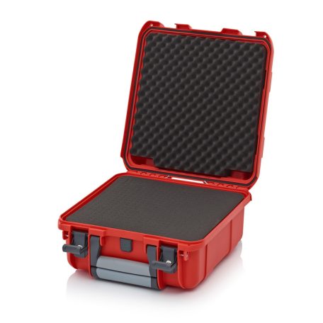 Gurulós Védőkoffer Pro Trolley CP S 4422 B1-2002