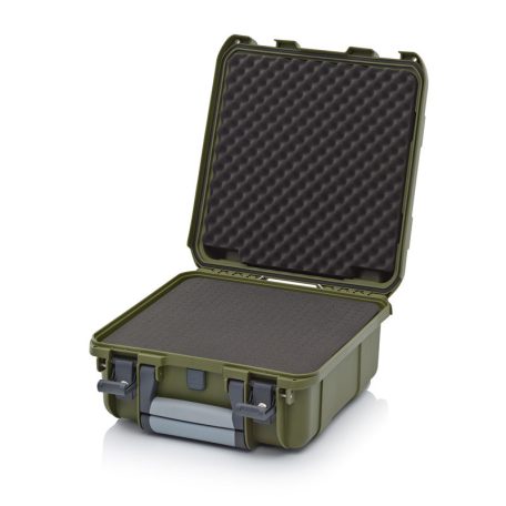 Gurulós Védőkoffer Pro Trolley CP S 4422 B1-6003