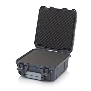 Gurulós Védőkoffer Pro Trolley CP S 4422 B1-7016