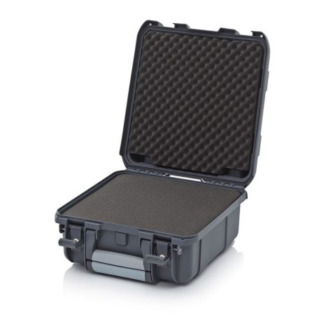 Gurulós Védőkoffer Pro Trolley CP S 4422 B1-7016